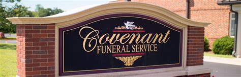 Covenant funeral service - A service will be held at 2:30 p.m. on Sunday, May 21, 2023 at Covenant Funeral Service, Stafford. The family will receive friends beginning at 12 p.m. in the funeral home chapel. In lieu of flowers, donations may be made to the National Park Foundation or the American Stroke Association. Read More. Services. Visitation . Sunday May 21, 2023 12:00 PM to …